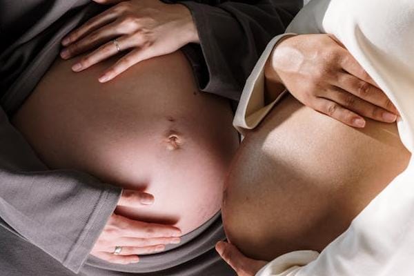 哈萨克斯坦代孕妈妈的筛选标准