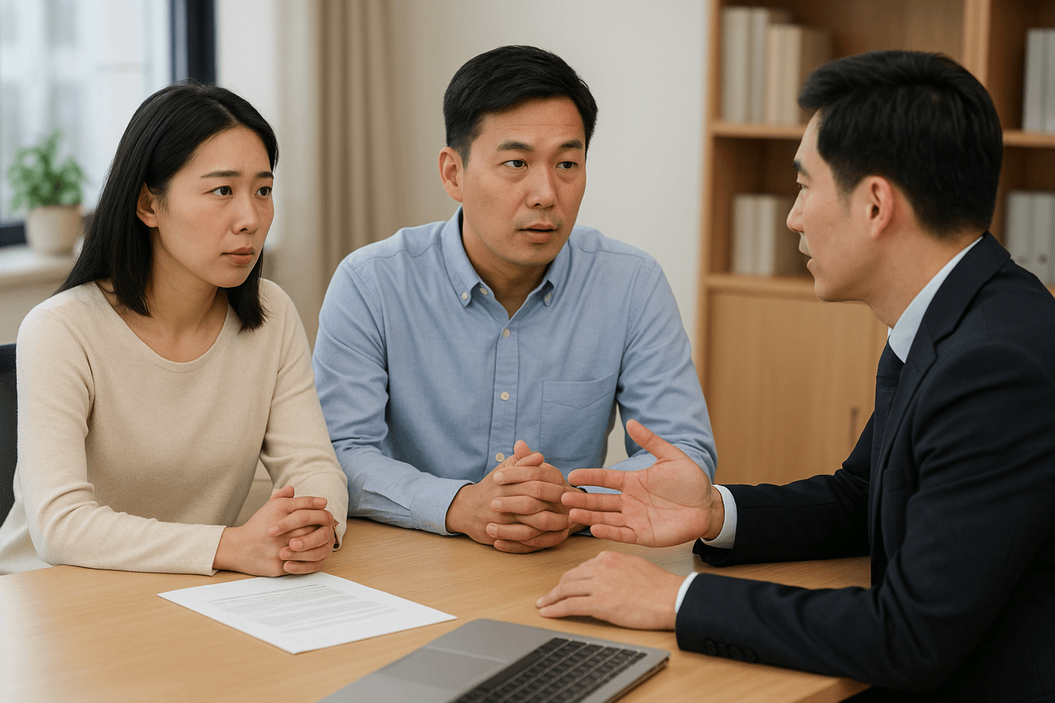 咨询代孕机构相关信息