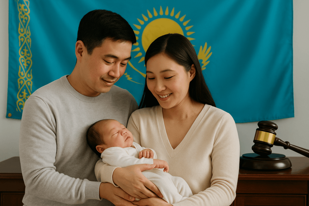 代孕机构优质的服务