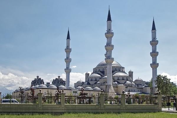 吉尔吉斯斯坦合法代孕