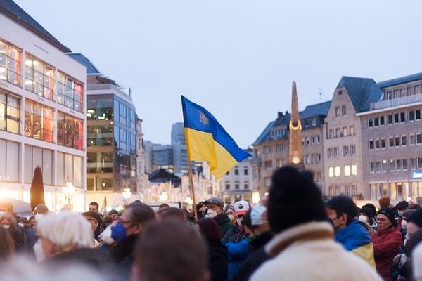 乌克兰合法代孕