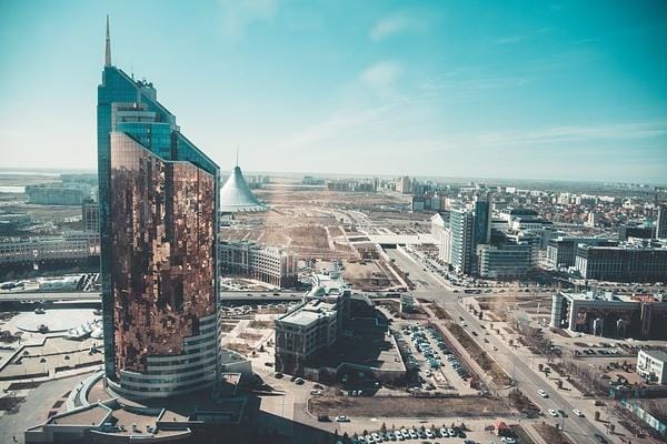 哈萨克斯坦代孕合法代孕