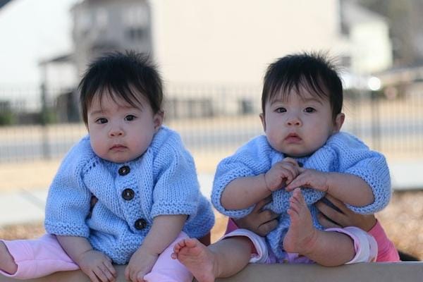 代孕母亲的挑战