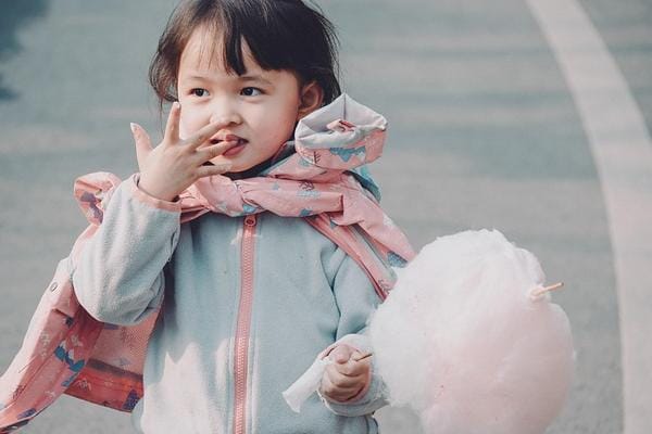 费用结构透明