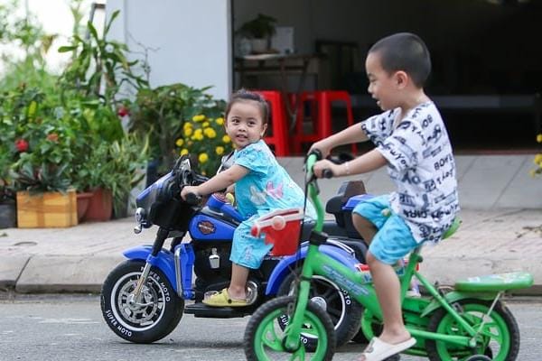 婴儿出生与后续手续阶段