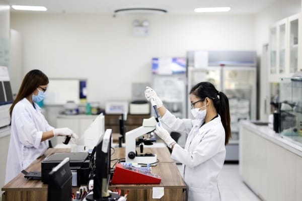 哈萨克斯坦医疗水平不低