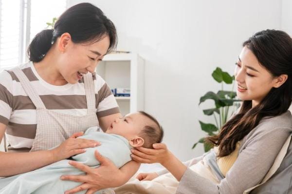 自带孕母存在隐患