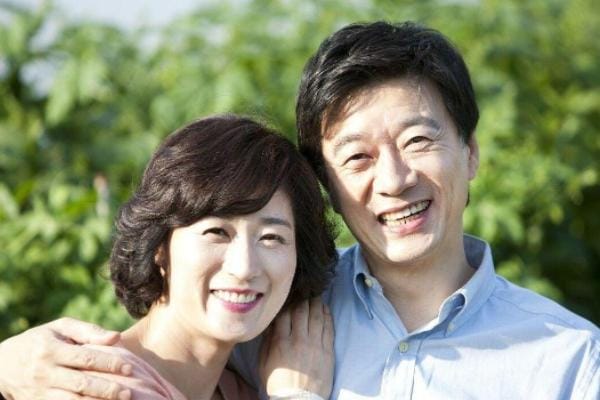 高龄夫妻基因筛查