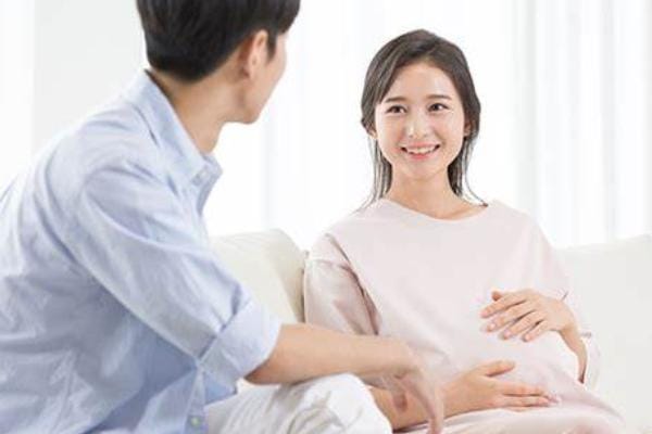照顾孕母情绪需求