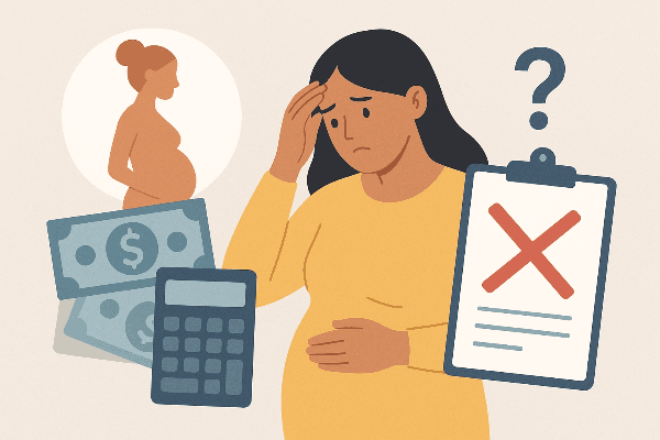 经济与费用透明