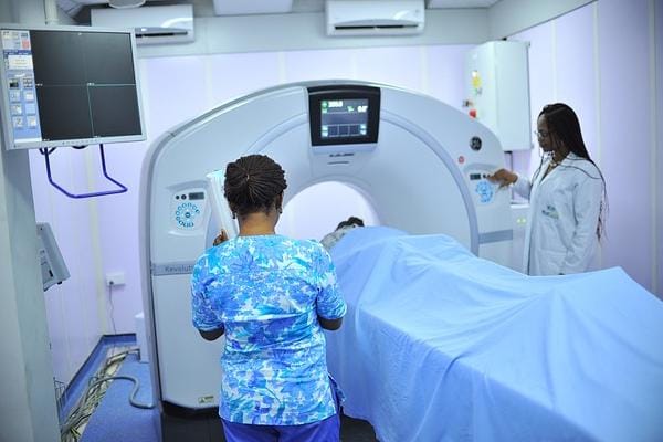 代孕前医学检查清单