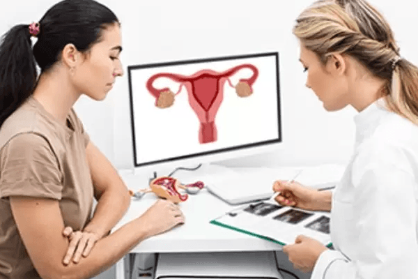 代理孕母医学筛查