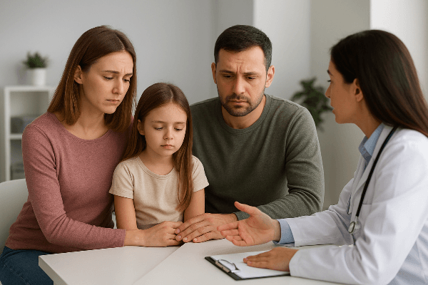 代孕机构提供的住宿安排