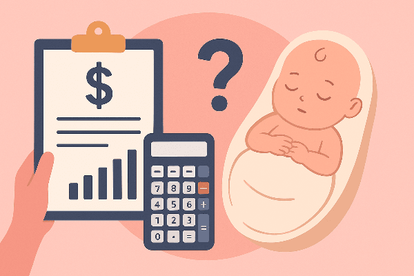 国内“禁代孕”现状下的两难选择