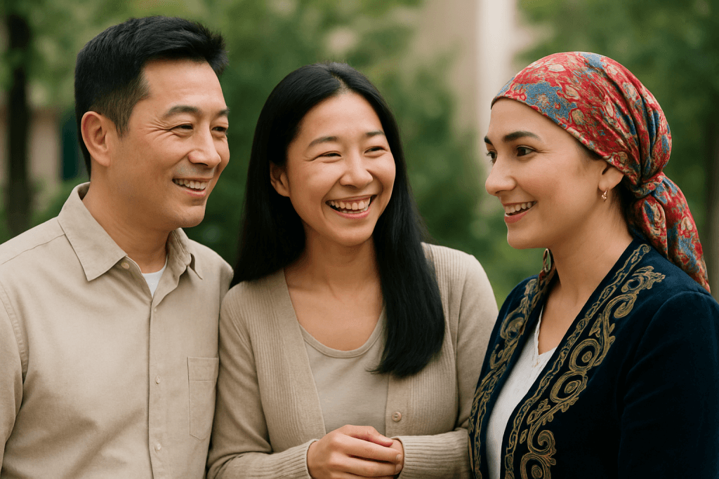 准父母如何选择代孕国家