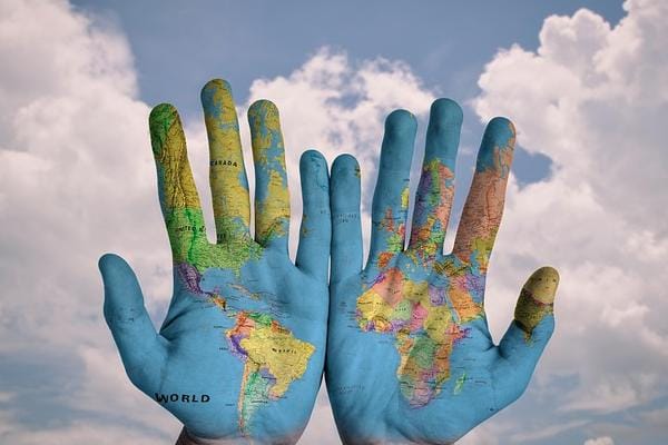 如何选择代孕国家