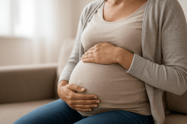 代孕是否更稳？