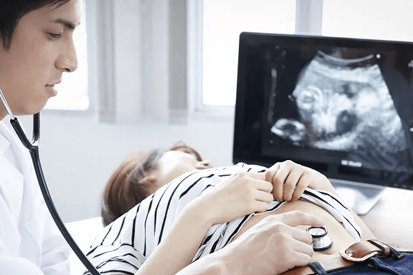 代孕妈妈孕前评估