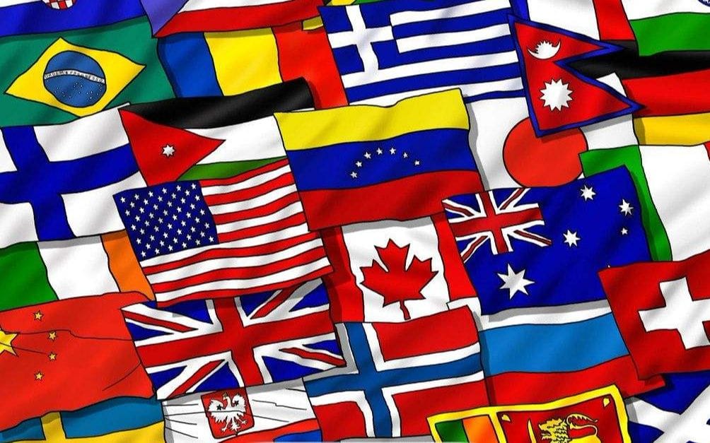 代孕合法国家的自卵代孕年龄差异